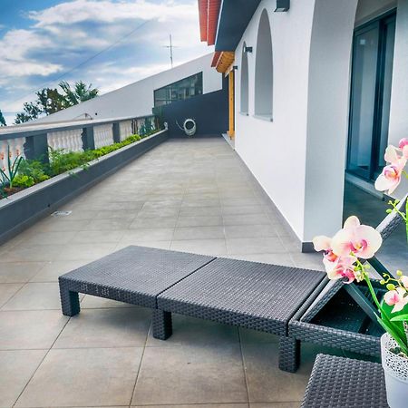 Barreiros House Villa Funchal Kültér fotó