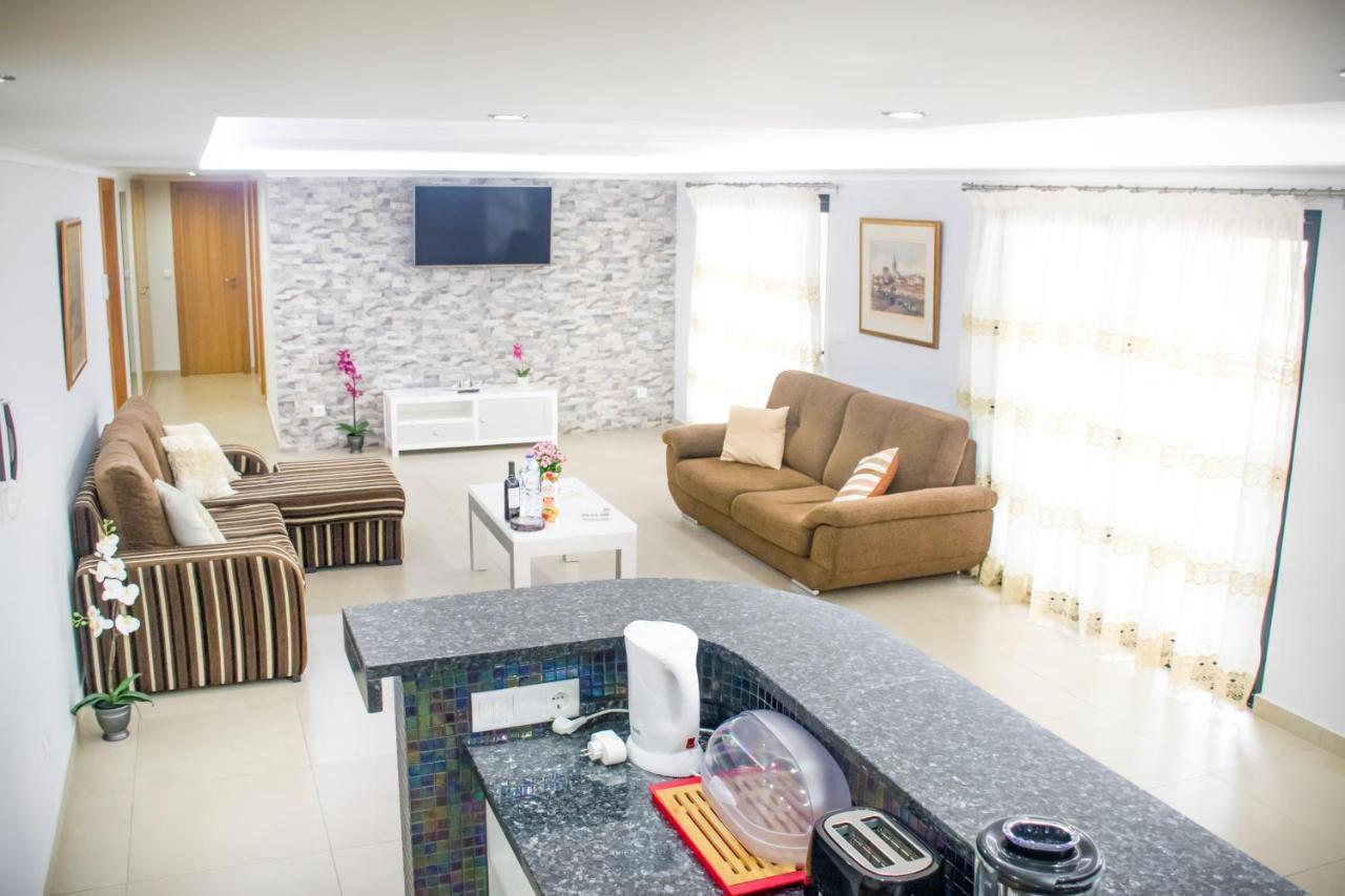 Barreiros House Villa Funchal Kültér fotó