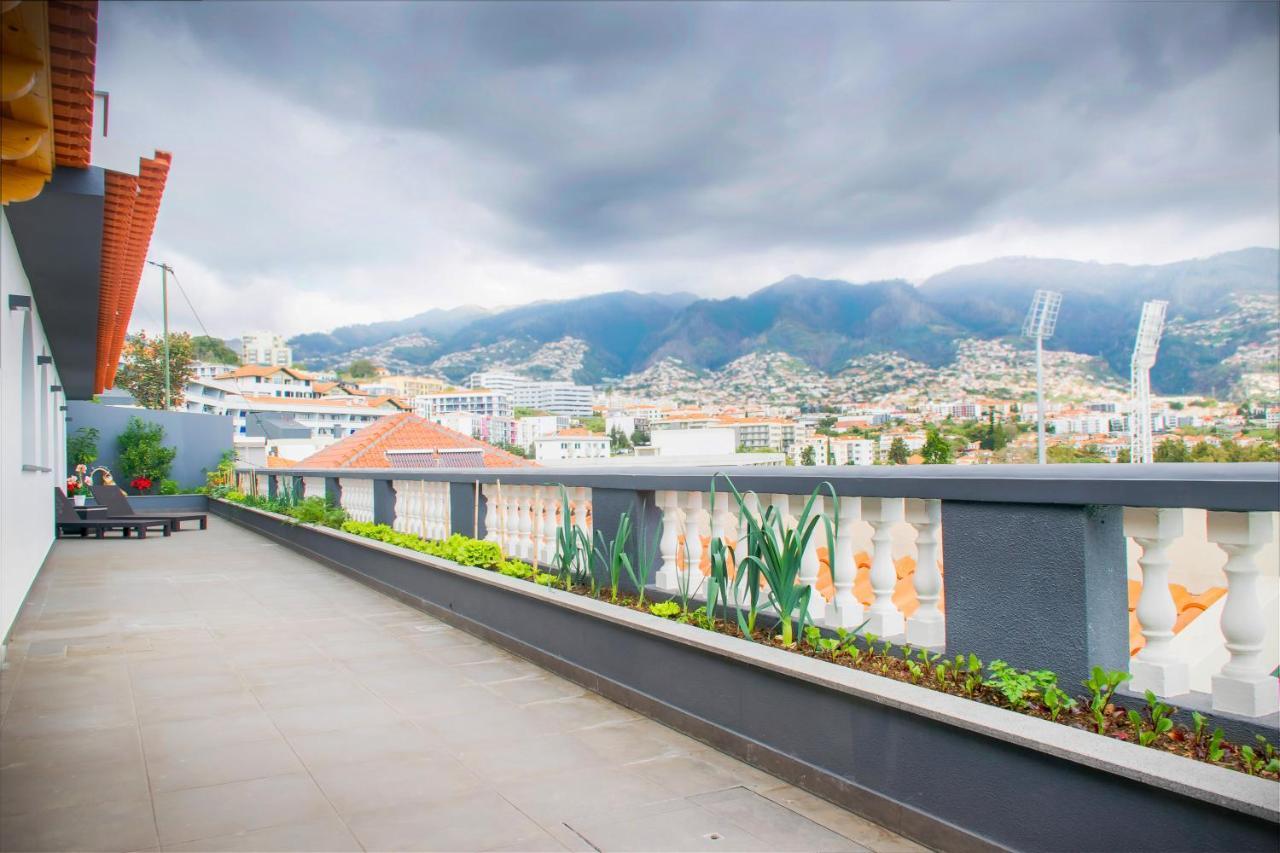Barreiros House Villa Funchal Kültér fotó