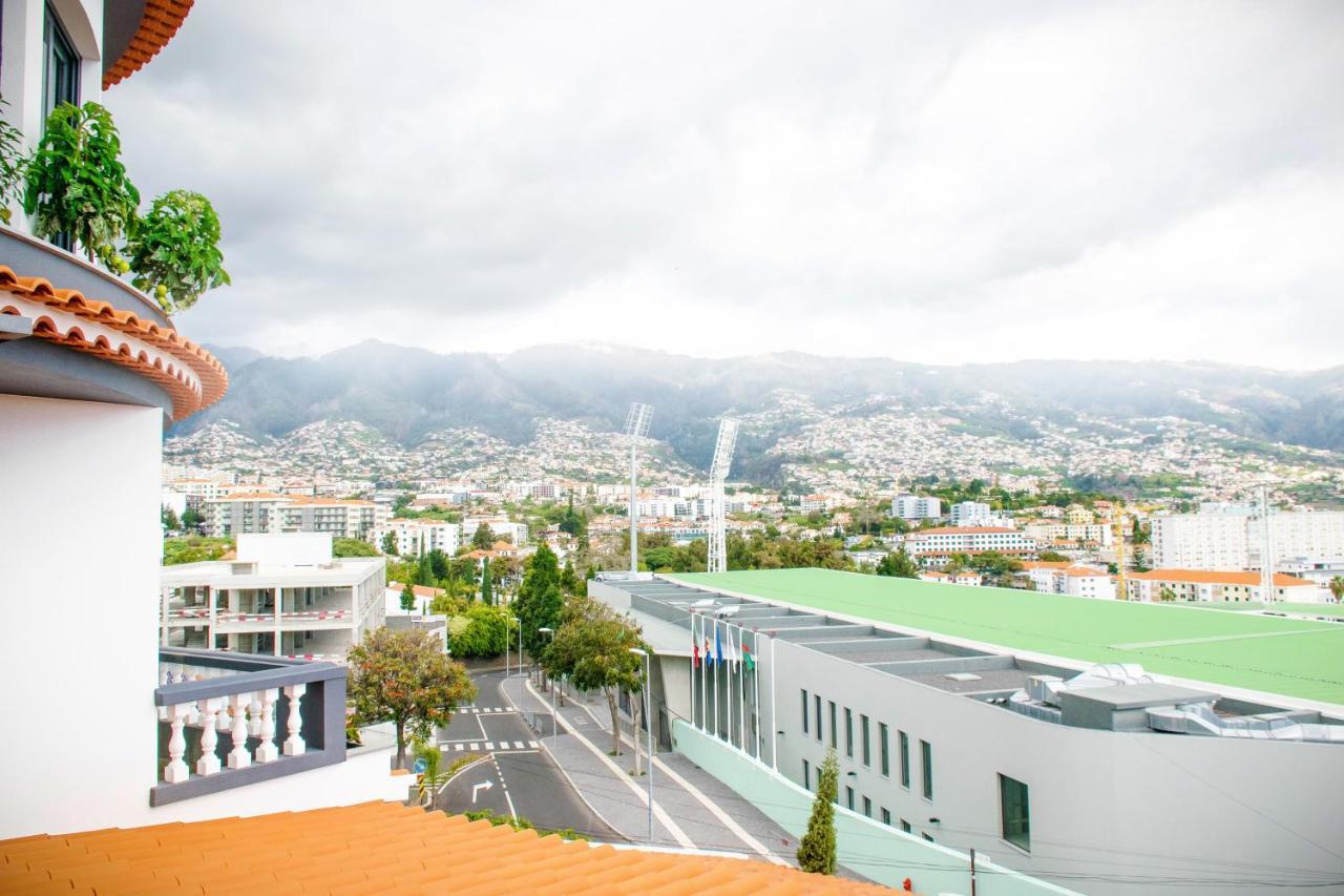 Barreiros House Villa Funchal Kültér fotó