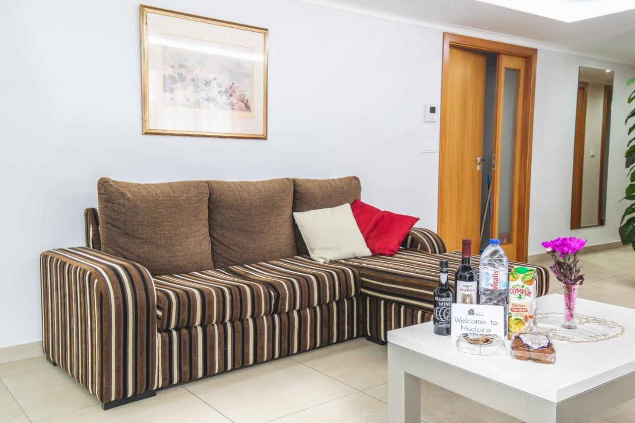 Barreiros House Villa Funchal Kültér fotó